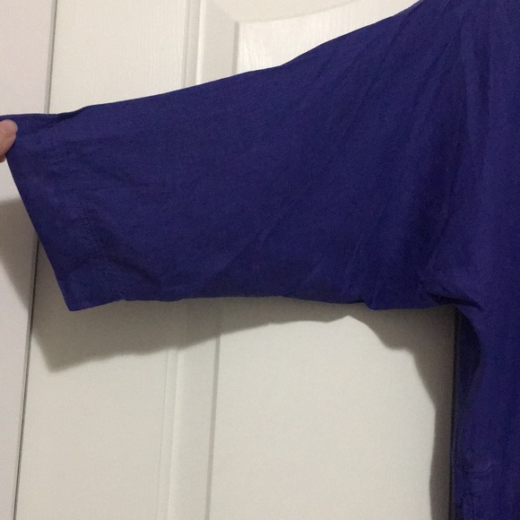 Aritzia Wilfred Dolman Mini Dress - Picture 2 of 9